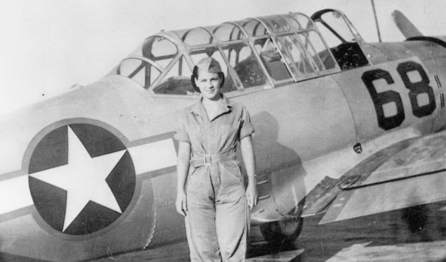 Illustration for article titled This Date in Aviation History: July 28 - July 31